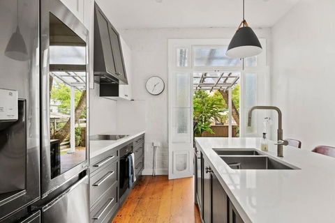 Chiltern Terrace - Delightful Erskineville Charm - Darwin Holiday 3