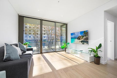 ChinatownICCHaymarket Adorable 2Br Apt At CBD - Darwin Holiday 0