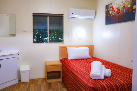 Chinchilla Motor Inn - Darwin Holiday 2