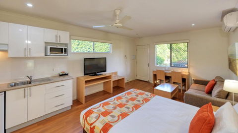 Chinchilla Motor Inn - Darwin Holiday 4
