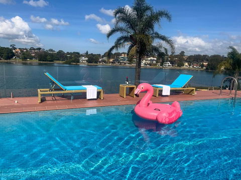 Chiswick Waterfront Retreat - Darwin Holiday 4