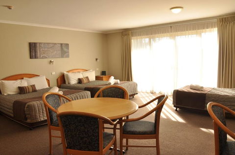 Chittaway Motel - Darwin Holiday 4