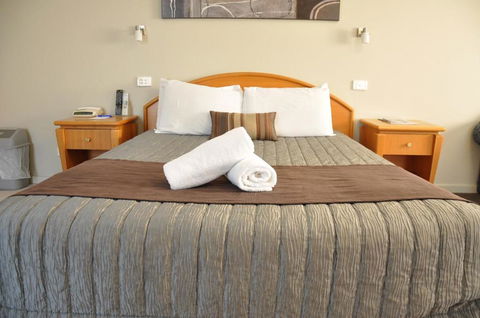 Chittaway Motel - Darwin Holiday 0