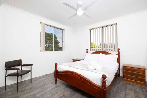 Christie Court 2 - Darwin Holiday 4