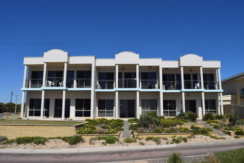 Christies Seahorse Holiday Townhouses - Darwin Holiday 0
