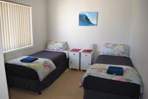 Christies Seahorse Holiday Townhouses - Darwin Holiday 4