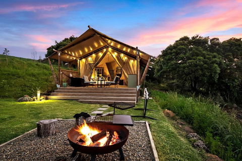 Cicada Luxury Camping - Darwin Holiday 0