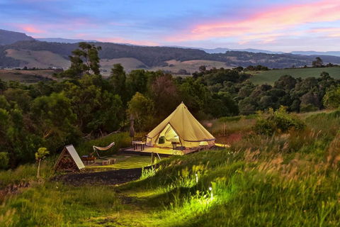 Cicada Luxury Camping - Darwin Holiday 3