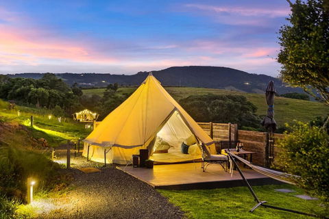 Cicada Luxury Camping - Darwin Holiday 2