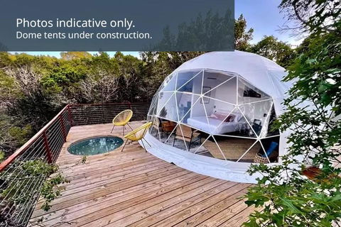 Cicada Luxury Camping - Darwin Holiday 1