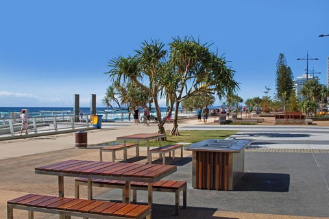Circle On Cavill Amazing Veiw Central Surfers Paradise - Darwin Holiday 4