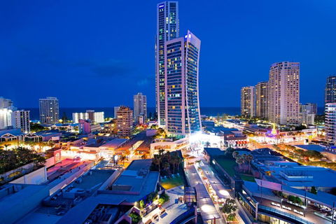 Circle On Cavil Holidays Gold Coast - Darwin Holiday 1