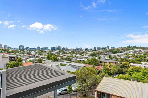 Cirque Apartments - Darwin Holiday 4