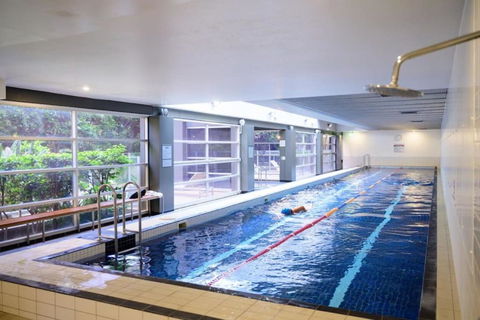 Citadel- City Escape, Pool,Sauna - Darwin Holiday 2