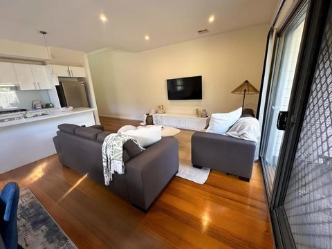City & Beach Retreat - Darwin Holiday 2
