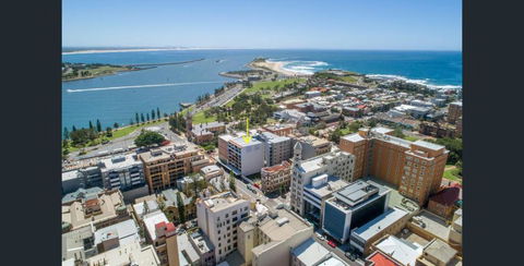 City Apartment - Darwin Holiday 2