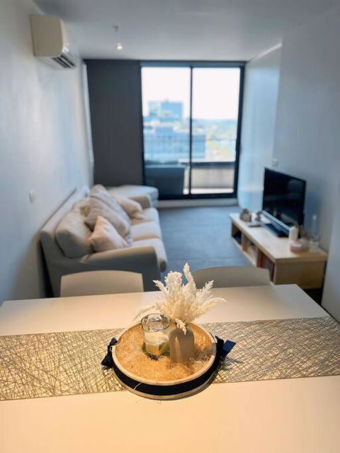 City Beautiful CBD Apartment, Melbourne - Darwin Holiday 3