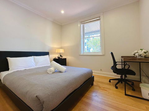 City Breeze BNB - Darwin Holiday 2