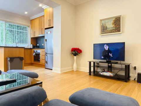 City Breeze BNB - Darwin Holiday 1