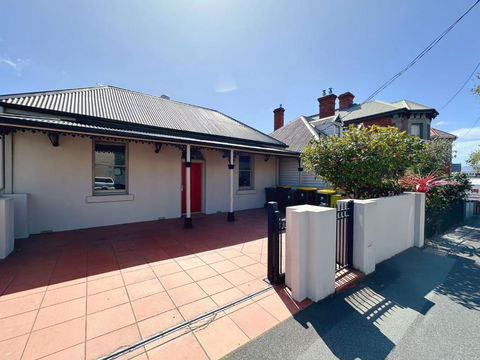 City Breeze BNB - Darwin Holiday 0