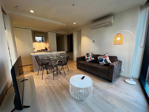 City Central Location, Parking And 2 Bed Apartment - Darwin Holiday 0