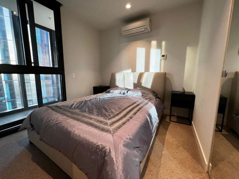 City Central Location, Parking And 2 Bed Apartment - Darwin Holiday 4