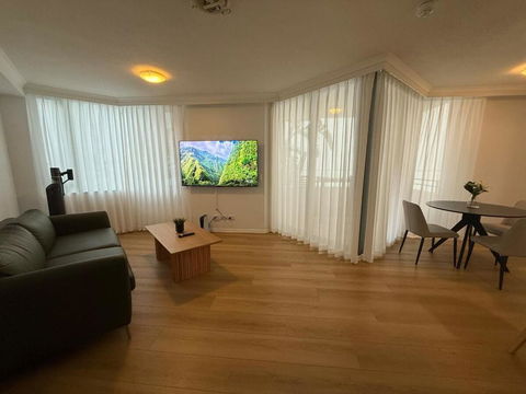 City Central Sebel Apartment Free Parking - Darwin Holiday 0
