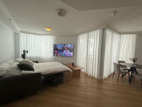 City Central Sebel Apartment Free Parking - Darwin Holiday 1