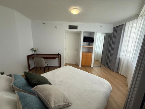 City Central Sebel Apartment Free Parking - Darwin Holiday 2