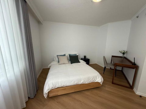 City Central Sebel Apartment Free Parking - Darwin Holiday 3