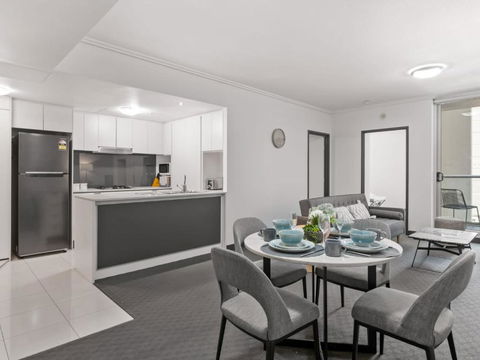 City Centre Apartment New Furnitures - Darwin Holiday 0