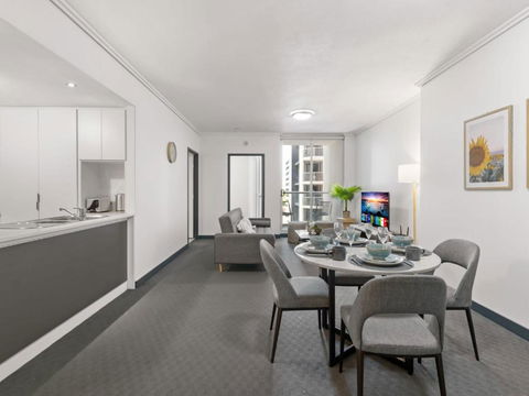 City Centre Apartment New Furnitures - Darwin Holiday 1