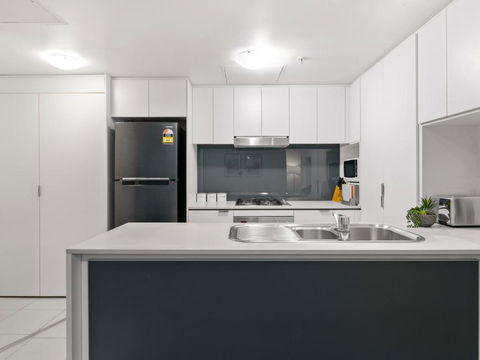 City Centre Apartment New Furnitures - Darwin Holiday 3