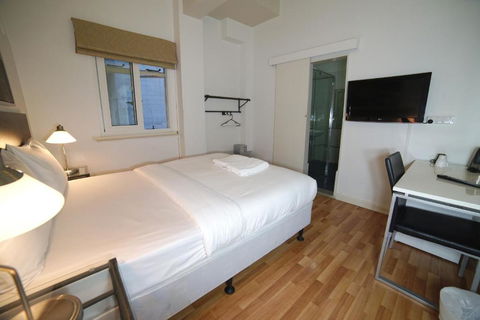 City Centre Budget Hotel - Darwin Holiday 4