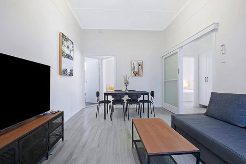 City Centre Comfort - Your Home In Vibrant Brisbane - Darwin Holiday 0