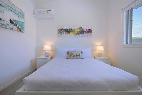 City Centre Comfort - Your Home In Vibrant Brisbane - Darwin Holiday 1