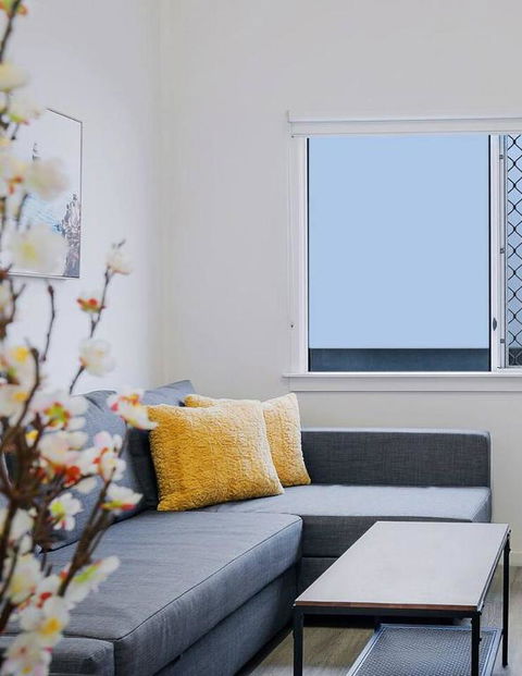 City Centre Comfort - Your Home In Vibrant Brisbane - Darwin Holiday 3