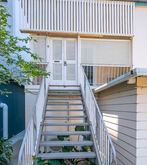 City Centre Comfort - Your Home In Vibrant Brisbane - Darwin Holiday 4