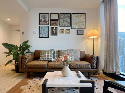 City Centre Grace Retreat-2B2B APT - Darwin Holiday 3