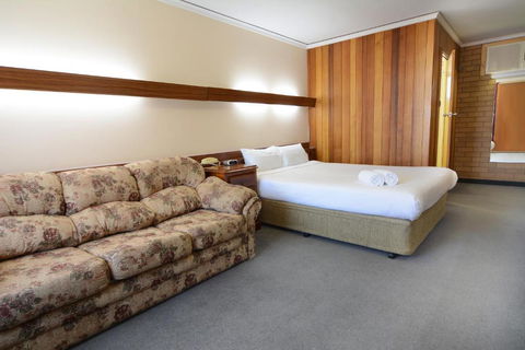 City Centre Motel - Darwin Holiday 3