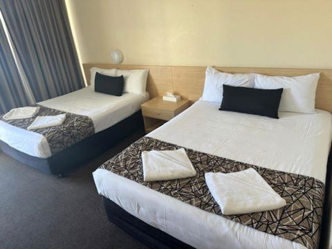 City Centre Motel Kempsey - Darwin Holiday 2