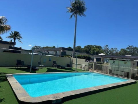 City Centre Motel Kempsey - Darwin Holiday 1
