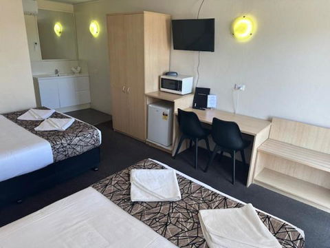 City Centre Motel Kempsey - Darwin Holiday 3