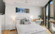 City Chic Living W Sunset Views 2BD1 Studio Apt - thumb 2