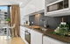 City Chic Living W Sunset Views 2BD1 Studio Apt - thumb 3