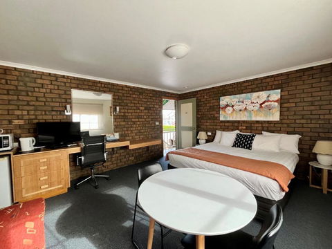 City Colonial Motor Inn - Darwin Holiday 4
