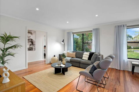 City Edge Bundoora - Darwin Holiday 0