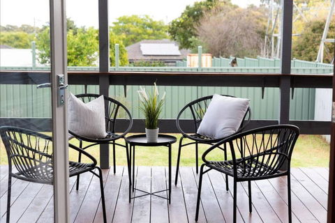 City Edge Bundoora - Darwin Holiday 2
