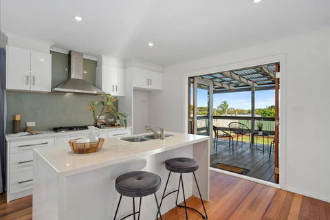 City Edge Bundoora - Darwin Holiday 3