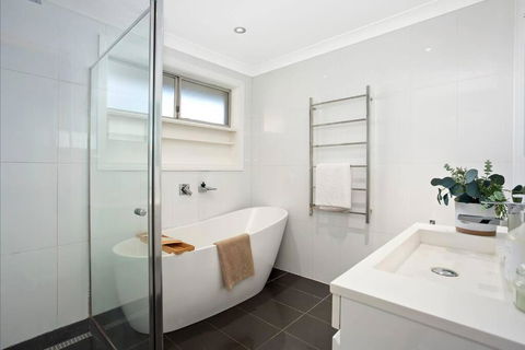 City Edge Bundoora - Darwin Holiday 4